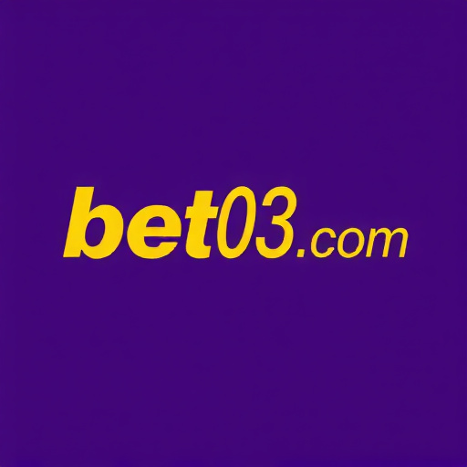 bet03 com Logo